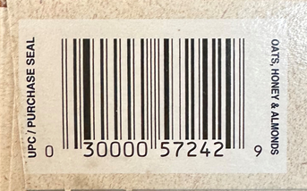 quakerbarcode